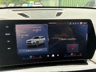 BMW X1 BMW X1 1.8i M-Pakket Leder picture 22
