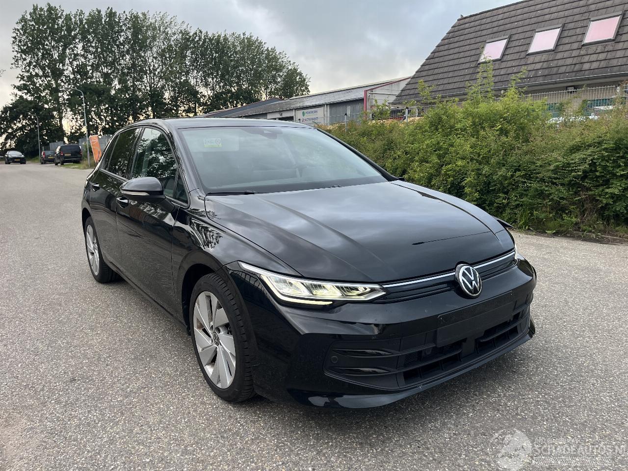Volkswagen Golf 8.5 Hatchback 1.5 TSI