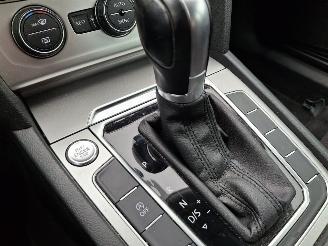 Volkswagen Passat 1.4 tsi  110kw  automaat navi clima picture 4