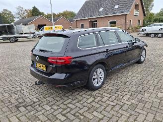  Volkswagen Passat 1.4 tsi  110kw  automaat navi clima 2017/2