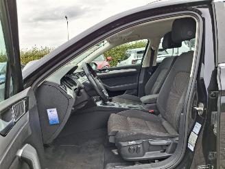 Volkswagen Passat 1.4 tsi  110kw  automaat navi clima picture 10