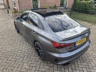 Audi S3 2.0  310pk automaat pano   quattro picture 13