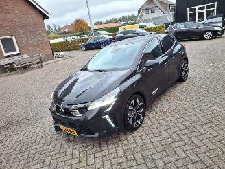  Mitsubishi Colt 1.0 it   91pk   navi clima 2024/3