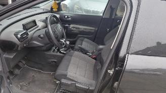 Citroën C4 cactus 1.2i  shine pano   navi picture 5