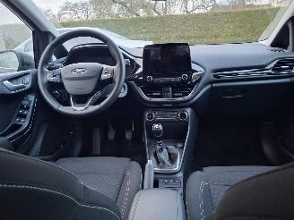 Ford Fiesta 1.0  hybrid   titanium  navi picture 10