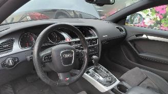 Audi A5 3.2  i coupe   quatro  265pk   s line picture 14