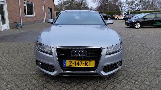 Audi A5 3.2  i coupe   quatro  265pk   s line picture 2