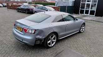Audi A5 3.2  i coupe   quatro  265pk   s line picture 3