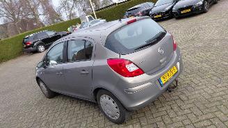 Opel Corsa 1.2i automaat   5drs airco picture 12