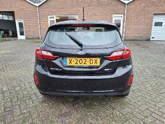 Ford Fiesta 1.0  hybrid  92kw  navi clima  titanium picture 3