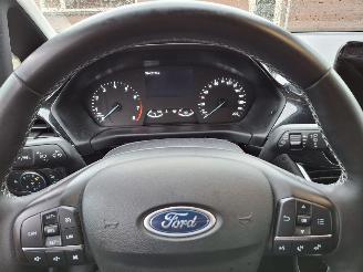 Ford Fiesta 1.0  hybrid  92kw  navi clima  titanium picture 9