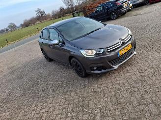  Citroën C4 1.2i  110pk   navi clima 2016/6