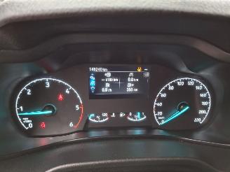 Ford Transit Connect 1.5 tdci  74kw  schuifdeur  navi picture 13