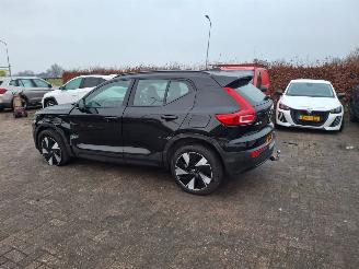 Volvo EX40 rangerplus82kwh    navi   252pk picture 4