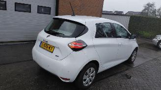 Renault Zoé r 110 life   carshare 52kwh    navi  109pk picture 2