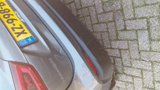 Nissan Qashqai 1.2 n  connecta  pano navi picture 12