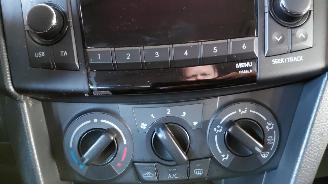 Suzuki Swift 1.2i  5drs  airco picture 8