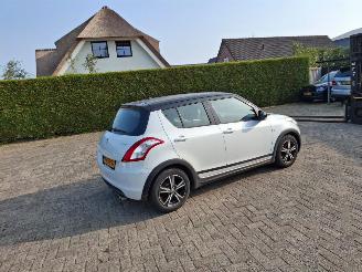  Suzuki Swift 1.2i  5drs  airco 2013/4