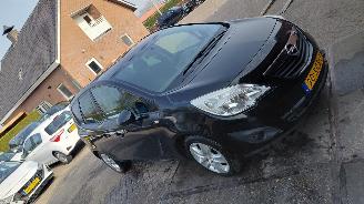 Opel Meriva 1.4i   88kw    airco picture 7