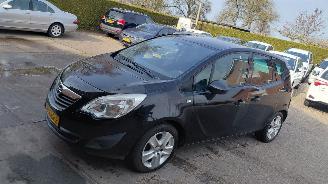 Opel Meriva 1.4i   88kw    airco 2011/5