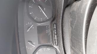 Citroën Jumpy 1.6 hdi  70kw automaat   airco picture 13