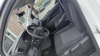 Citroën Jumpy 1.6 hdi  70kw automaat   airco stand kachel picture 8