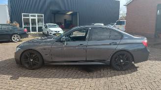 BMW 3-serie 330e hybrid   clima  leer m uitvoering picture 10