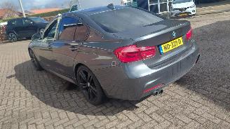 BMW 3-serie 330e hybrid   clima  leer m uitvoering picture 8