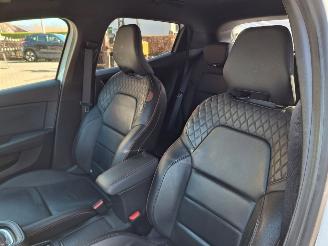 Renault Clio 1.6 hybrid   117pk  leer navi  automaat picture 7