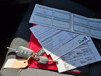 Citroën C3 1.2i 5drs airco  navi picture 9