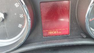 Opel Astra 1.4i automaat    navi 140pk navi clima picture 11