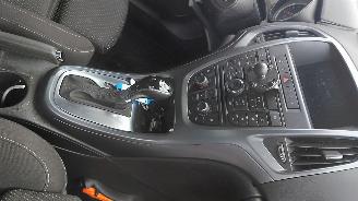 Opel Astra 1.4i automaat    navi 140pk navi clima picture 8