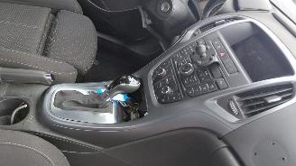 Opel Astra 1.4i automaat    navi 140pk navi clima picture 7