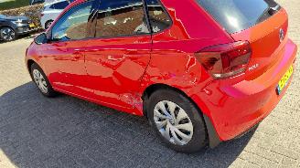 Volkswagen Polo 1.0 tsi  70kw   pano navi picture 3