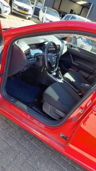 Volkswagen Polo 1.0 tsi  70kw   pano navi picture 6