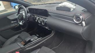 Mercedes Cla-klasse 180  amg uitvooering   136pk  pano navi picture 7