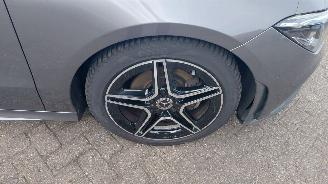 Mercedes Cla-klasse 180  amg uitvooering   136pk  pano navi picture 8