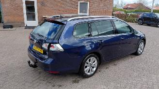 Volkswagen Golf 1.4 tgi  81kw  navi  clima picture 2