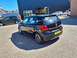 Volkswagen Polo 1.0i 70kw  navi airco picture 10