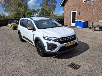  Dacia Jogger 1.6 Hybrid 140 Navi 7 Persoons 2024/11
