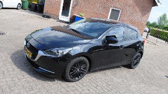  Mazda 2 1.5i 90pk navi  clima 2022/8