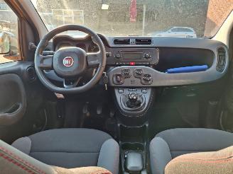 Fiat Panda 0.9 tce 80kw 5drs airco picture 7
