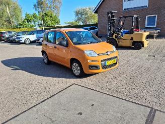  Fiat Panda 0.9 tce 80kw 5drs airco 2018/4