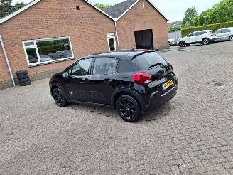  Citroën C3 1.2i shine  82pk navi clima 2018/2