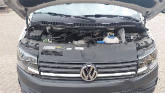 Volkswagen Transporter 2.0 tdi  84pk   airco picture 13