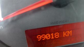 Renault Kangoo 1.5 dci  95pk maxi picture 11