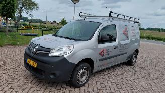 Renault Kangoo 1.5 dci  95pk maxi picture 2