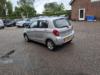 Avarii autoturisme Suzuki Celerio 1.0i  automaat  airco 2018/7