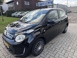 Citroën C1 1.0e VTI FEEL LICHTE SCHADE! 228000 KM BOUWJAAR 2016 2950 EURO 2016/3
