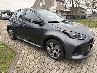 Mazda 2 2 HYBRID 1.5 EXCLUSIVE-LINE AUTOMAAT BOUWJAAR 2024 12950 EURO 2024/10